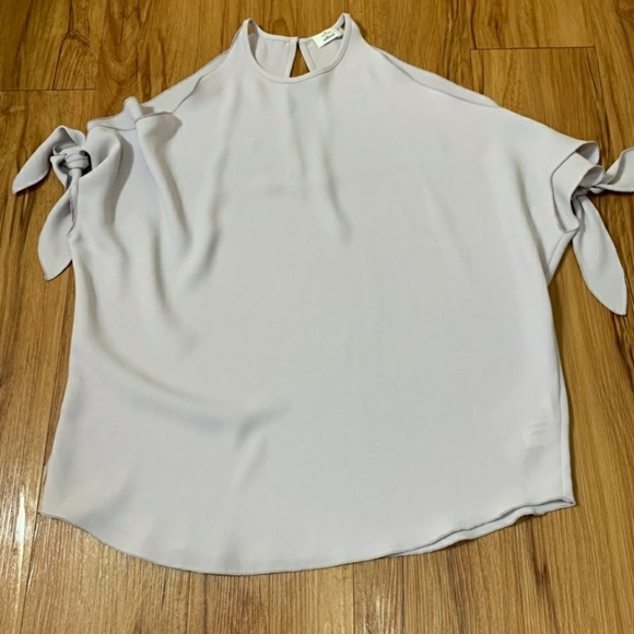 Aritzia wilfred cholet blouse - Picture 10 of 10